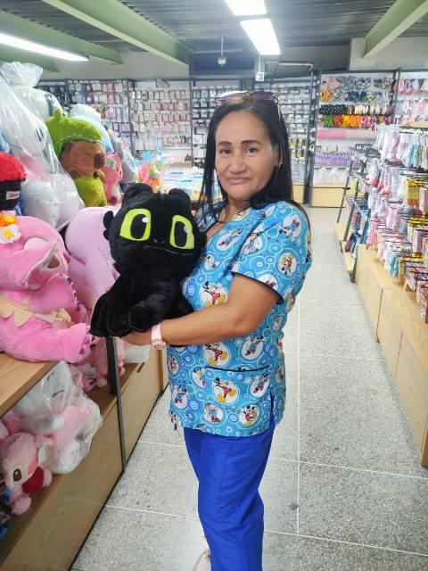 Foto de Marbella González