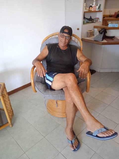 Foto de Jesús Porra