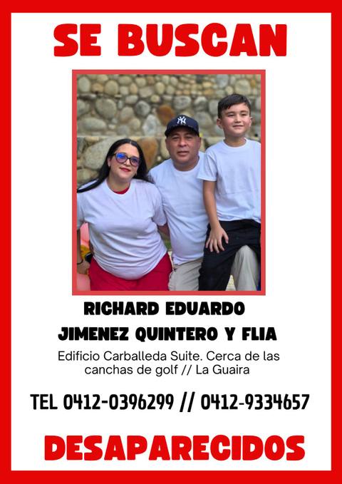 Foto de Richard Eduardo