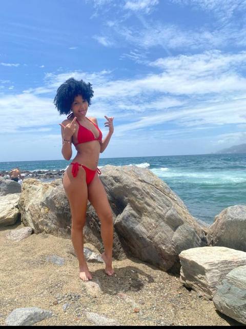 Foto de Juliecnismar Carreño Ponte
