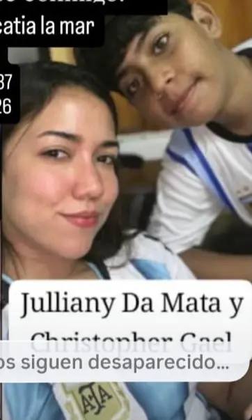 Foto de Julliany Da mata