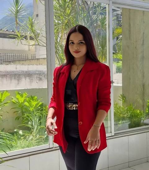Foto de Joilibeth Garcia