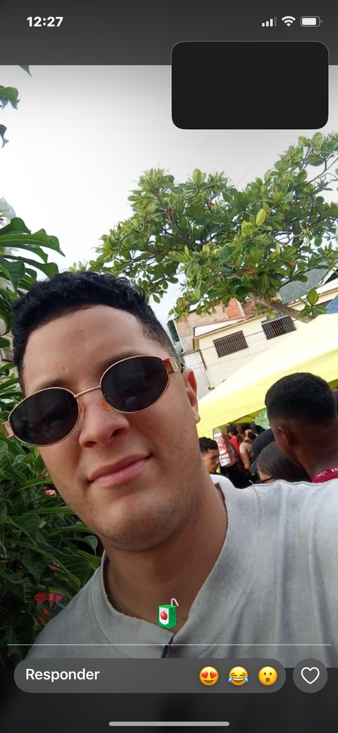 Foto de Diego Alejandro Hidalgo Fuentes
