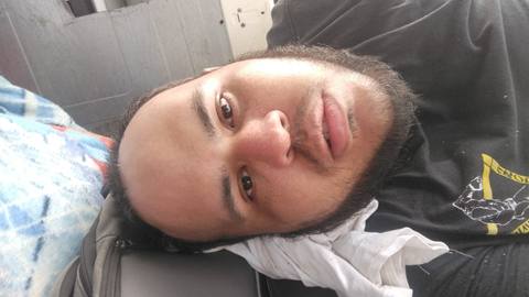 Foto de Oscar Luis Linares