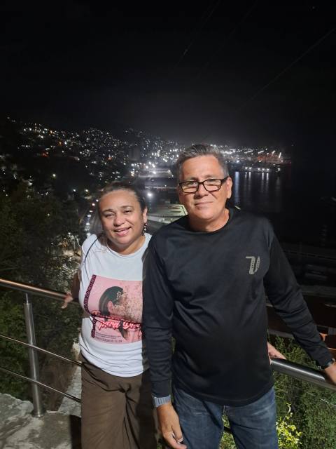 Foto de Padron Ramos