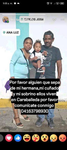 Foto de Ana Luz Chávez Torres