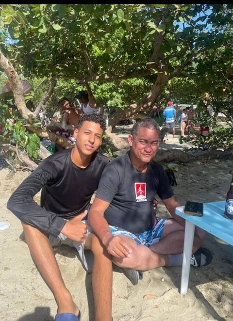 Foto de Cesar Elias Vital Sánchez