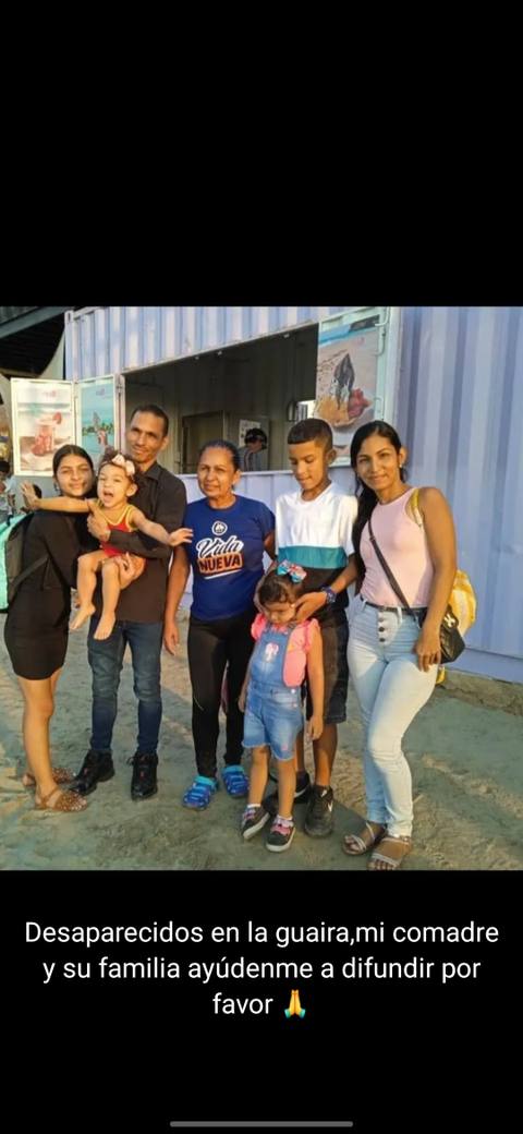 Foto de Osmaira Perez