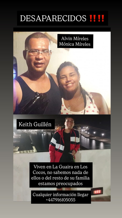 Foto de Mónica andreina Moreno ribas