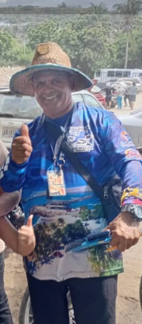 Foto de Pedro Emilio Seijas
