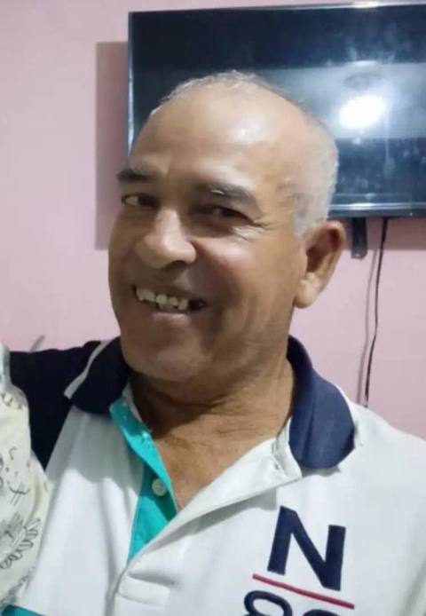 Foto de Edgar Rafael Martinez Blanco