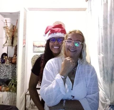 Foto de Katiuska del Carmen Pirela