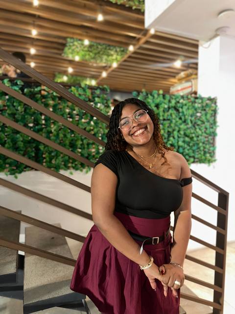 Foto de Genesis Ollarves