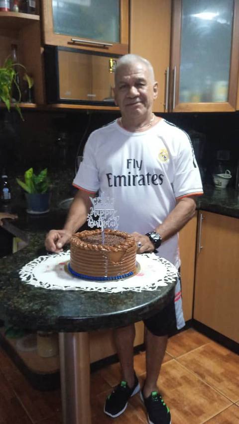 Foto de Henry Acevedo