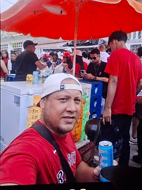 Foto de Juan Carlos Barrios Rivero