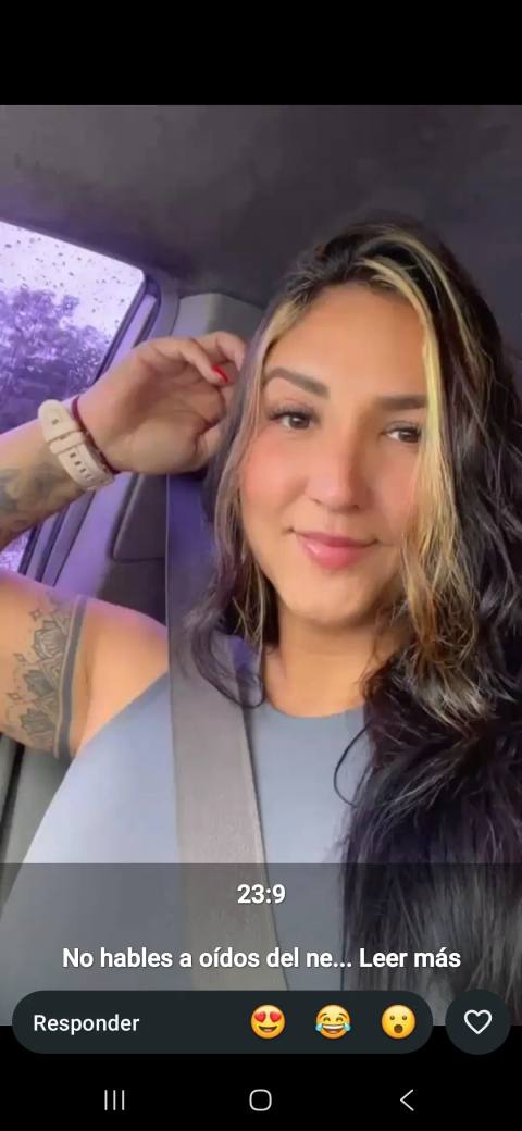 Foto de Alejandra De alessandro