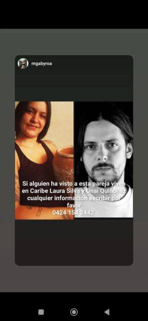 Foto de Laura Silva