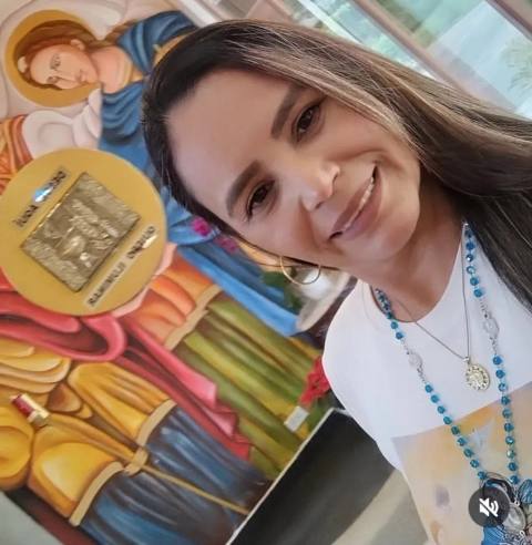 Foto de Nelsy Mar Rancel Villarroel