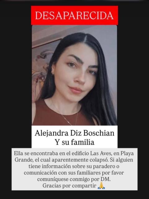 Foto de Alejandra Diz boschian
