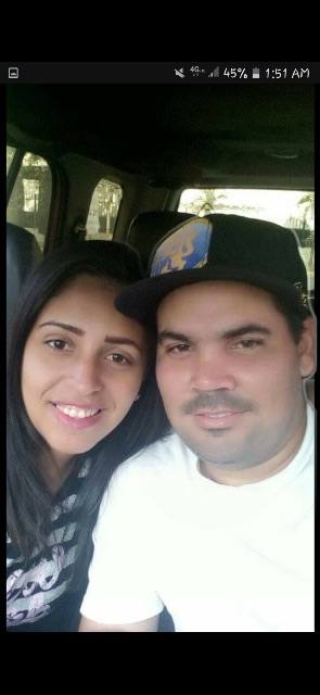 Foto de Victor Manuel Escalona