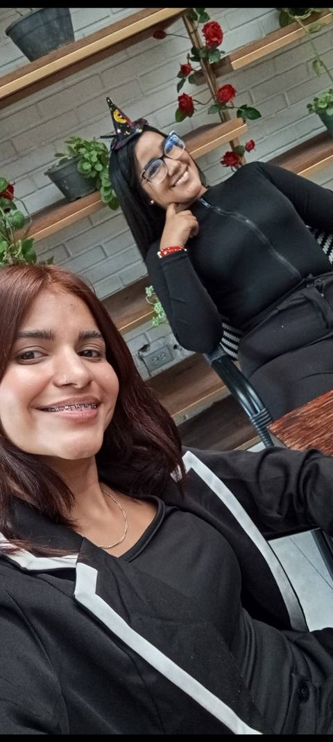Foto de Jhonnyalis Duarte