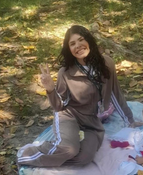 Foto de Victoria Valentina Herrera Sosa