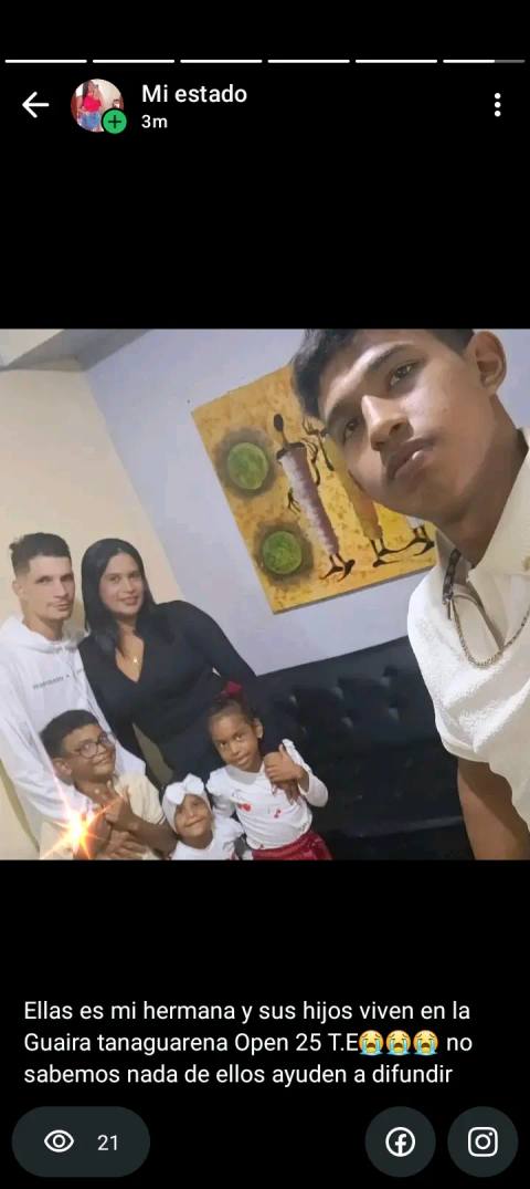 Foto de Yuren Hernández