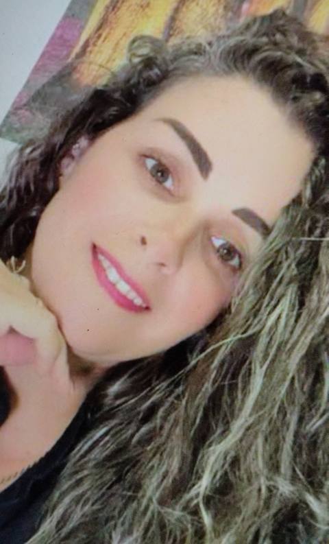 Foto de Arelys Milagros Fermín García