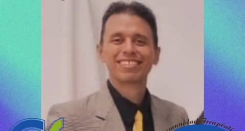 Foto de Alvin Rainier Miranda García