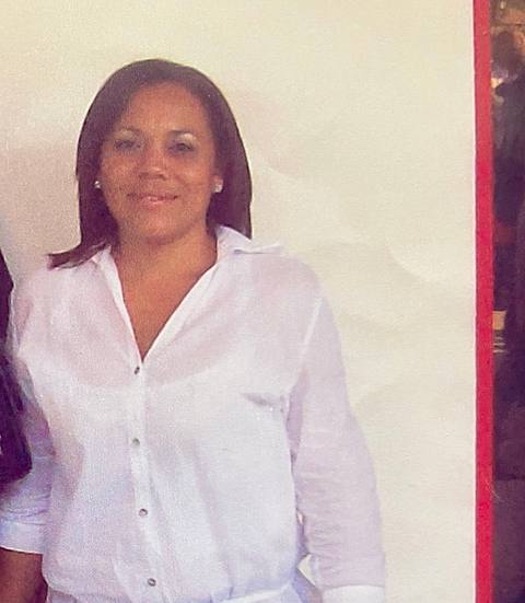 Foto de Lilibeth Natera leon