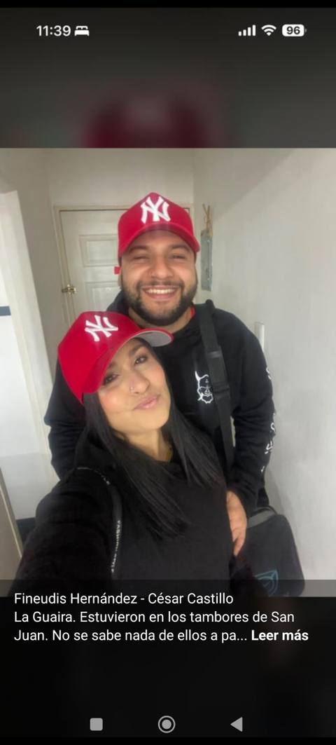 Foto de Cesar Castillo
