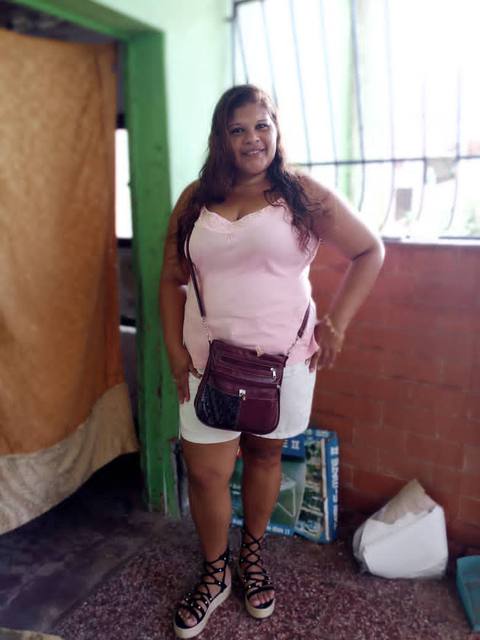Foto de Rossy Carina Cordova malave