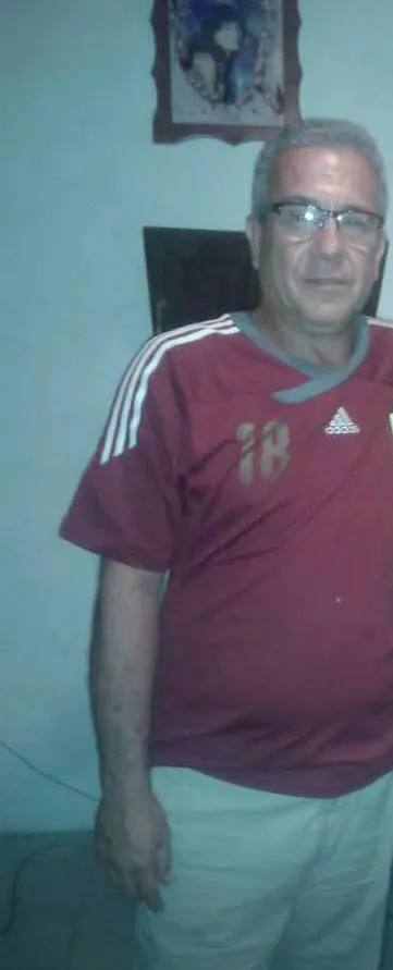 Foto de José Antonio Rodriguez