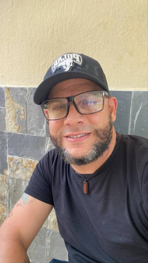Foto de Willian Hernandez