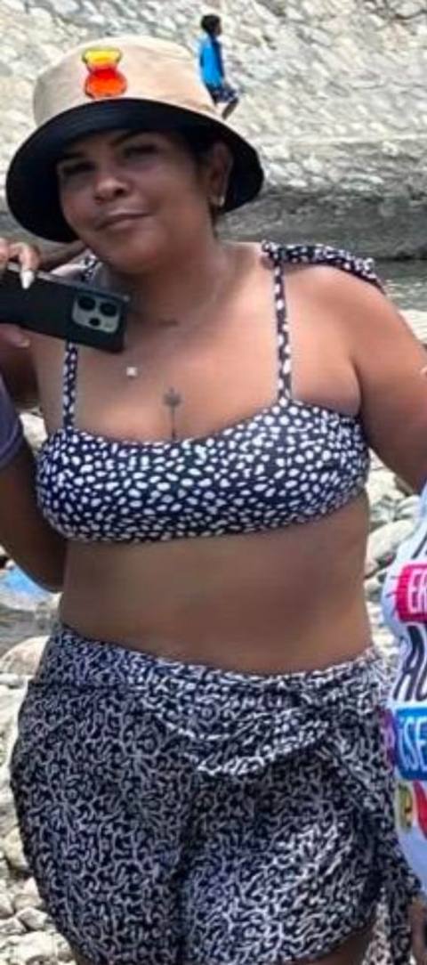 Foto de angelica carolina villamediana ramos