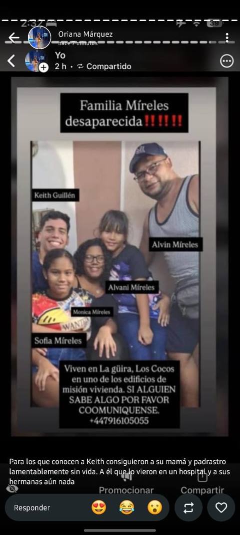 Foto de gustavo gonzalez