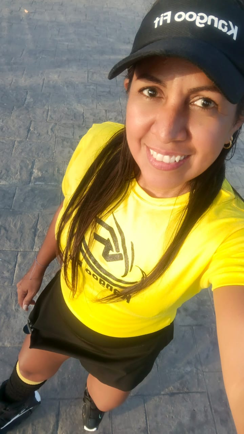 Foto de Joyce Marín Bol