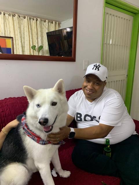 Foto de Leonar Mijares Garcia
