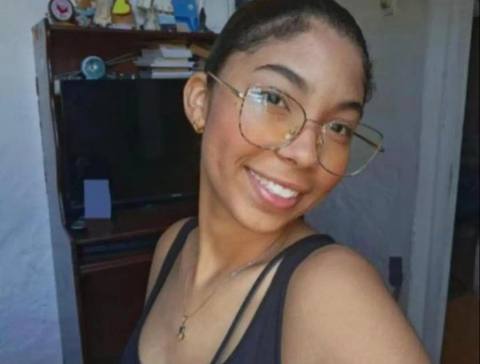 Foto de Nahomi Quintero