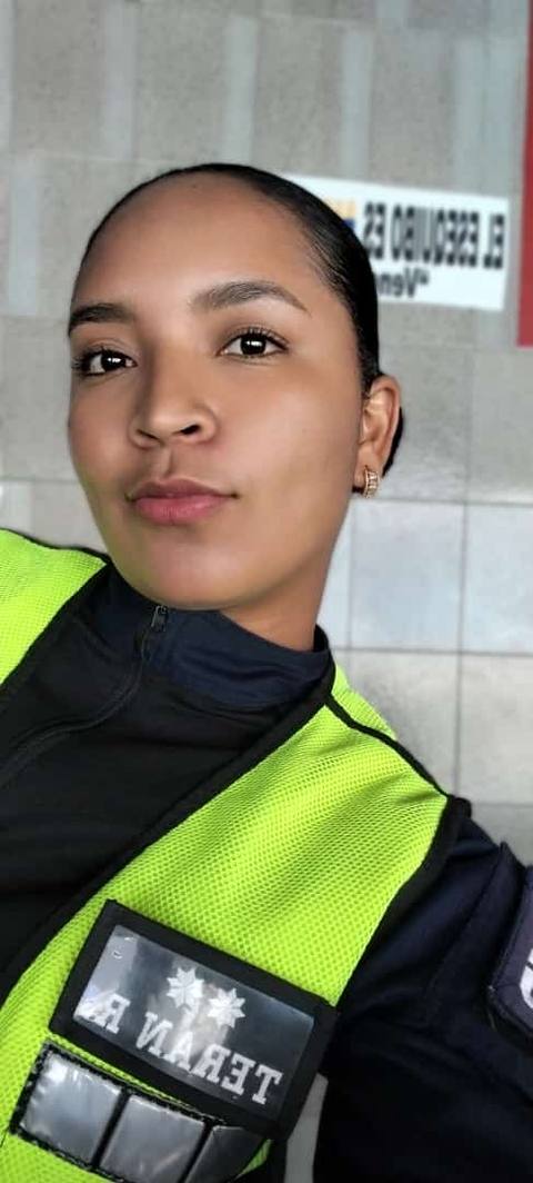 Foto de Ronaisis Teran