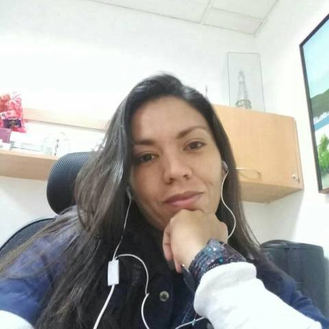 Foto de Jessika Mariana Davila Combita