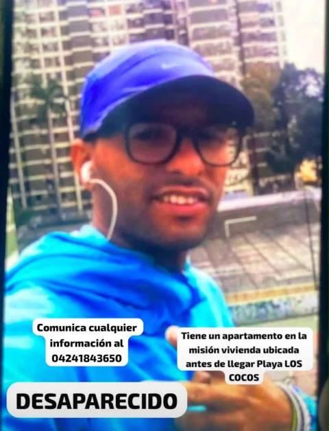 Foto de Ricardo Jiménez