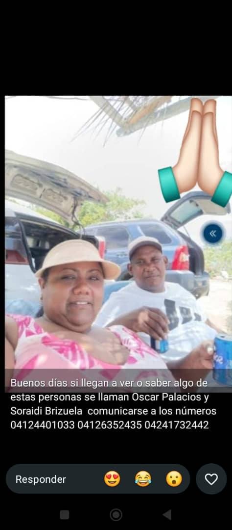 Foto de Oscar Palacios