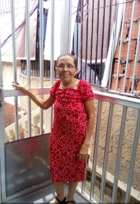 Foto de Carmen Mata