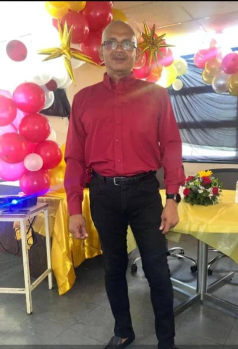 Foto de Henrry Sosa