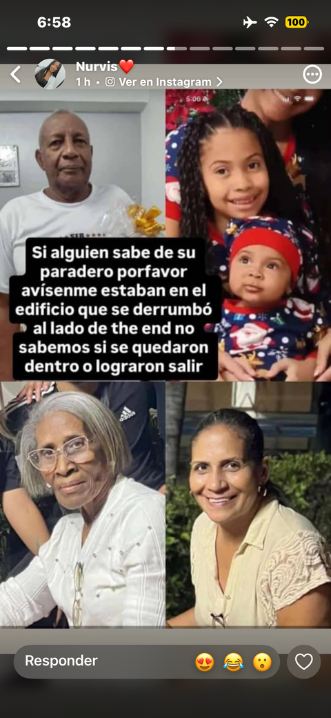 Foto de Herberto José Quesada Sojo
