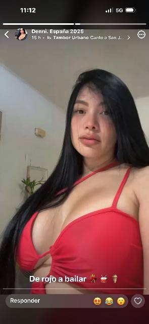 Foto de Denifer Sin Apellido