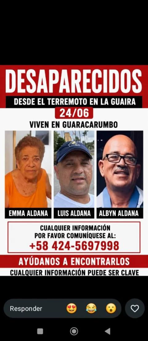 Foto de Albim, Luis, albym Aldana