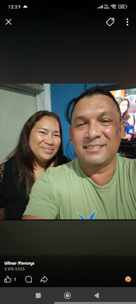Foto de Wilmer Montoya