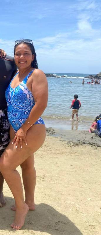 Foto de Cindy Roxana Carreño Ponte